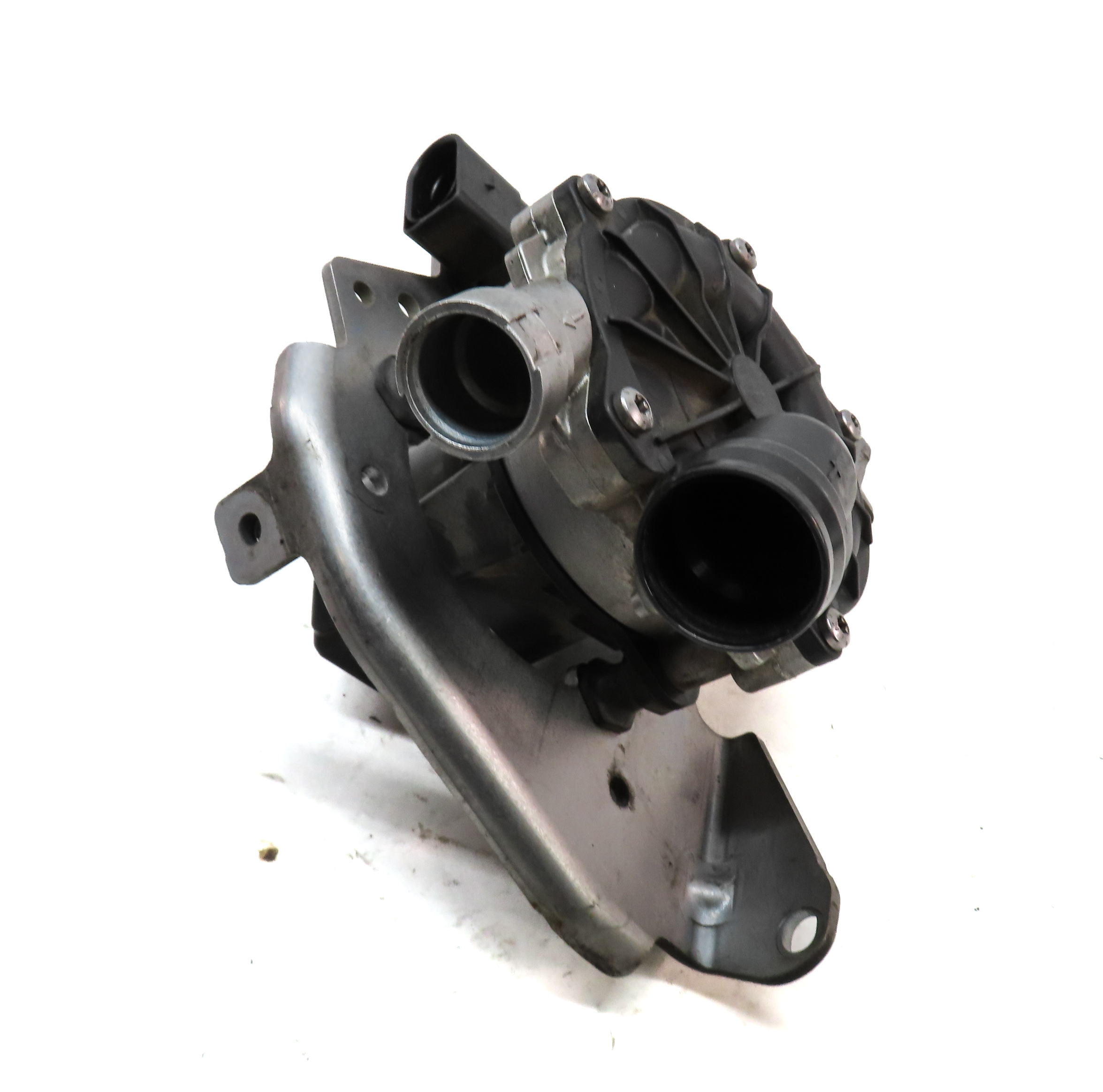 16-18 AUDI A3 1.4L 19-21 VW GOLF ENGINE EMISSIONS SMOG AIR INJECTION PUMP — exact item pictured